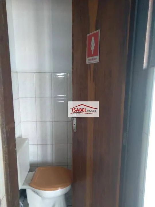 Sala para alugar - Jardim São Luís - Suzano/SP - Foto 9