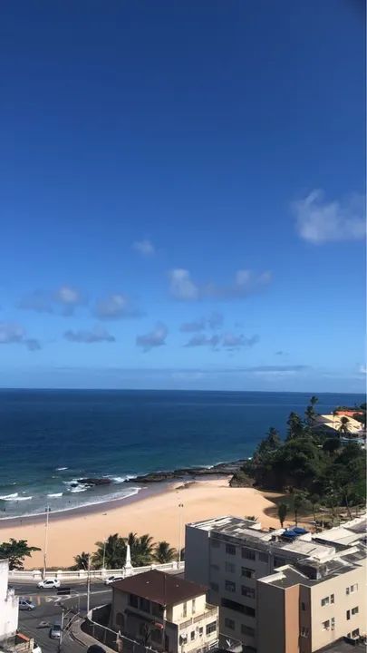 foto - Salvador - Rio Vermelho