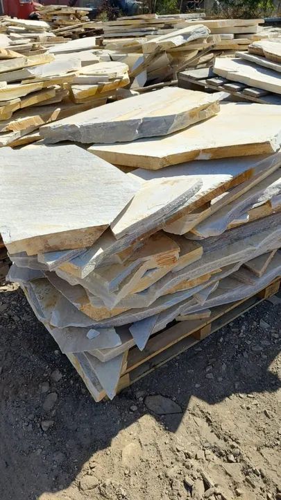 Lajao para jardins Pedra São Tomé  - Foto 6