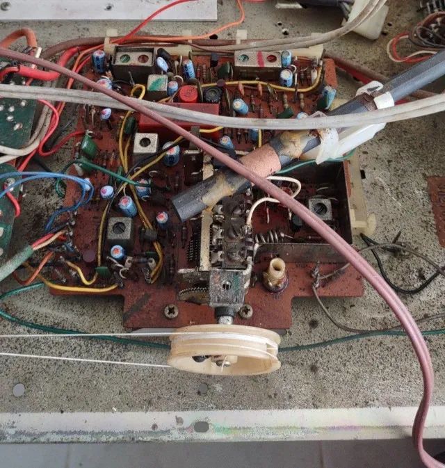 Partes do System Sony Hp 219a veja imagens, leia descrição. Atenção para o anúncio - Foto 5