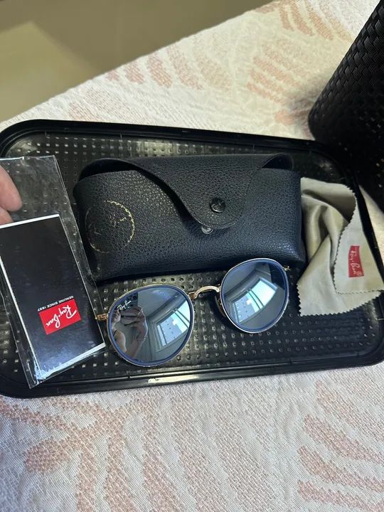 Óculos Ray ban original 