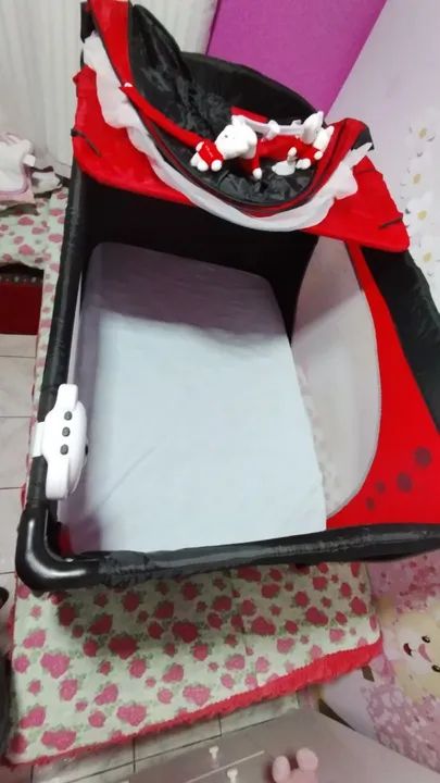 Berço Chiqueirinho  - Foto 5