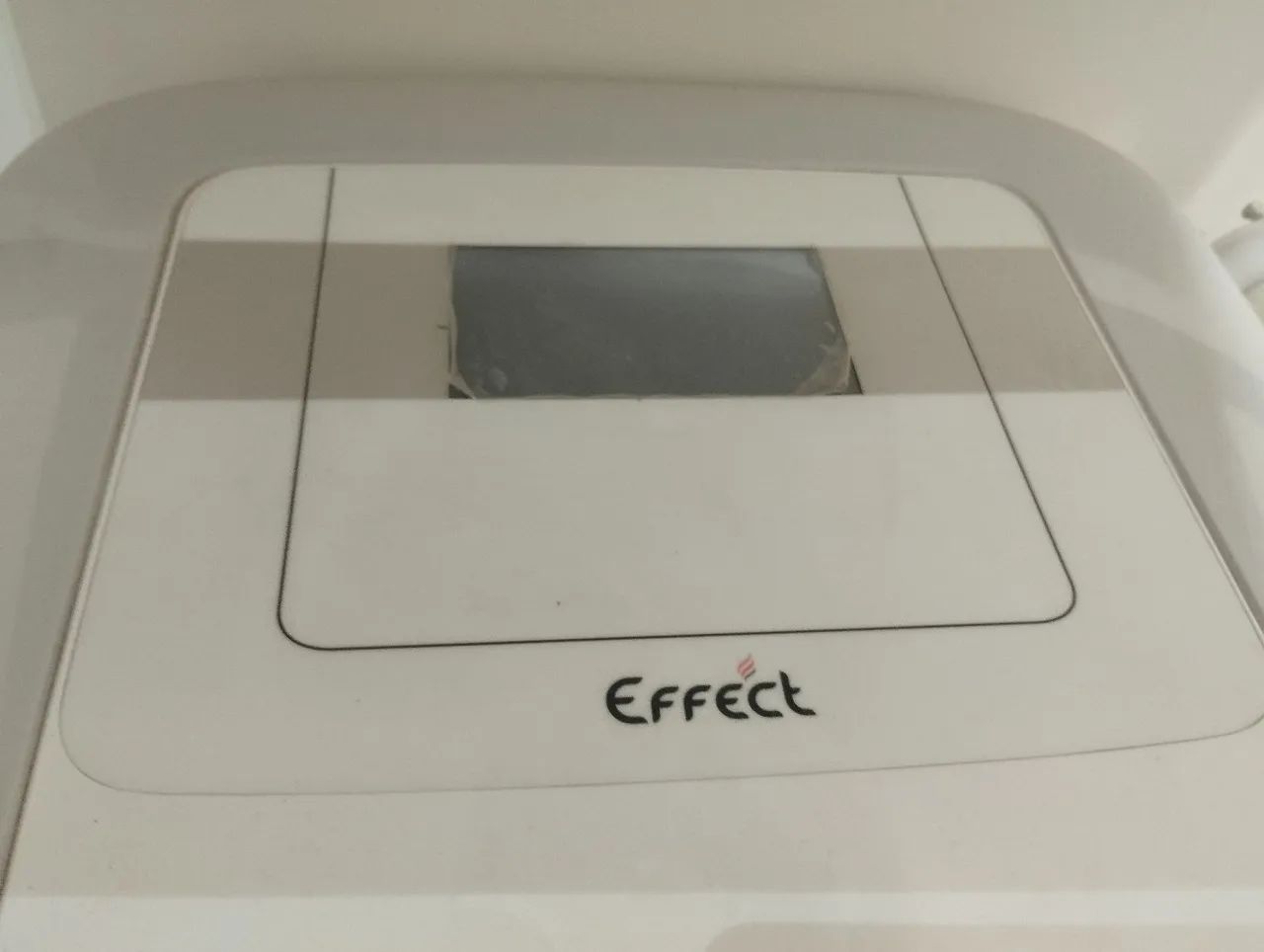 Aparelho de Radiofrequência Effect