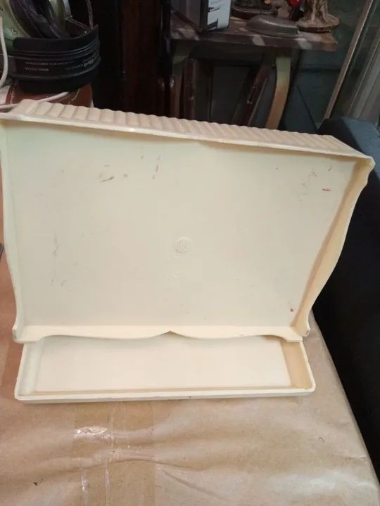 Caixinha antiga balila  - Foto 4