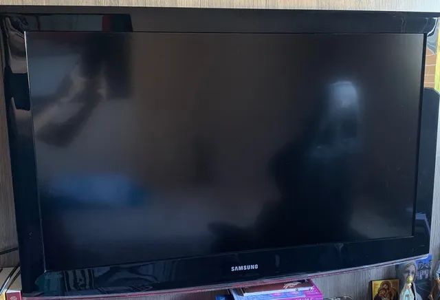Tv Samsung 43 polegadas