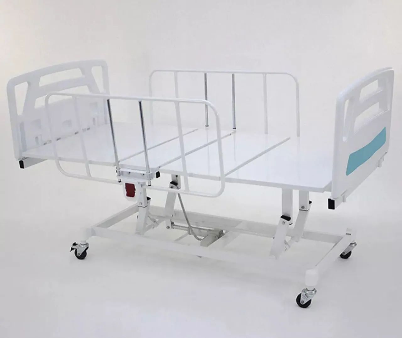 Cama Hospitalar eletrica idoso Nova - Foto 3