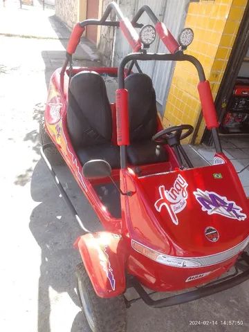 MANUTENÇÃO EM FAPINHA - Foto 3