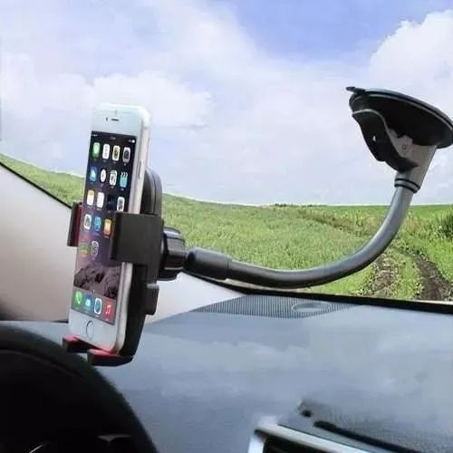 Suporte Universal Veicular Celular Smartphone Gps wpp:43. *