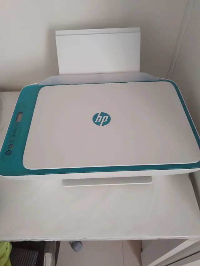 Multifuncional HP DESKJET 2676 - Foto 3