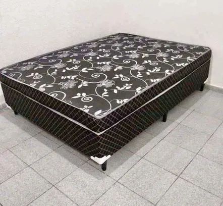  Direto da fábrica cama box casal conjugada  - Foto 5