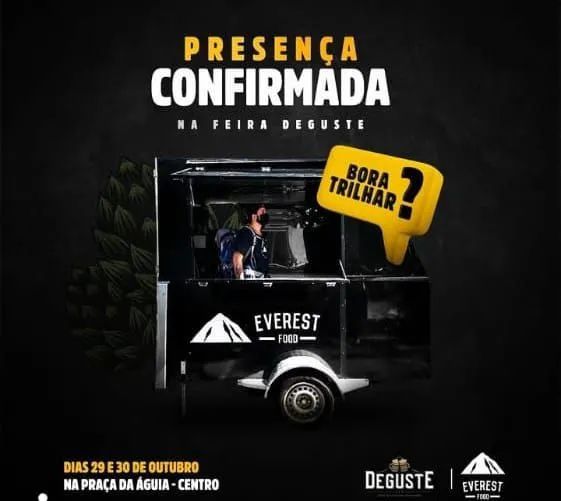 Trailer para lanches emplacado - Foto 5