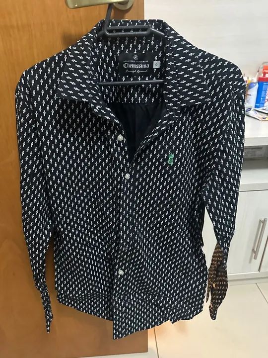 Camisas Masculinas  - Foto 3