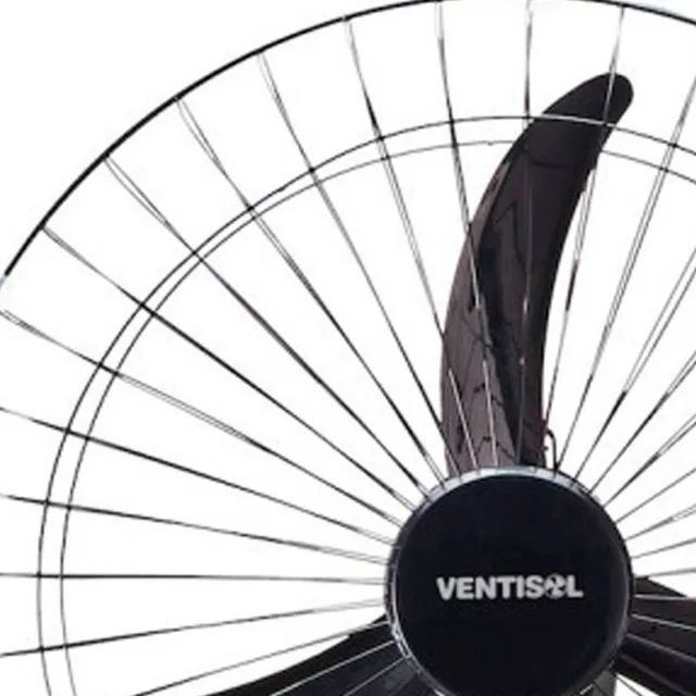 Ventilador Osc Parede 60cm - Foto 3
