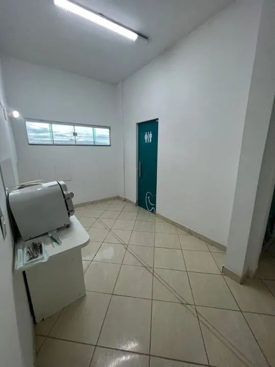 Alugo Ótima Loja Comercial em Luziânia  - Foto 2
