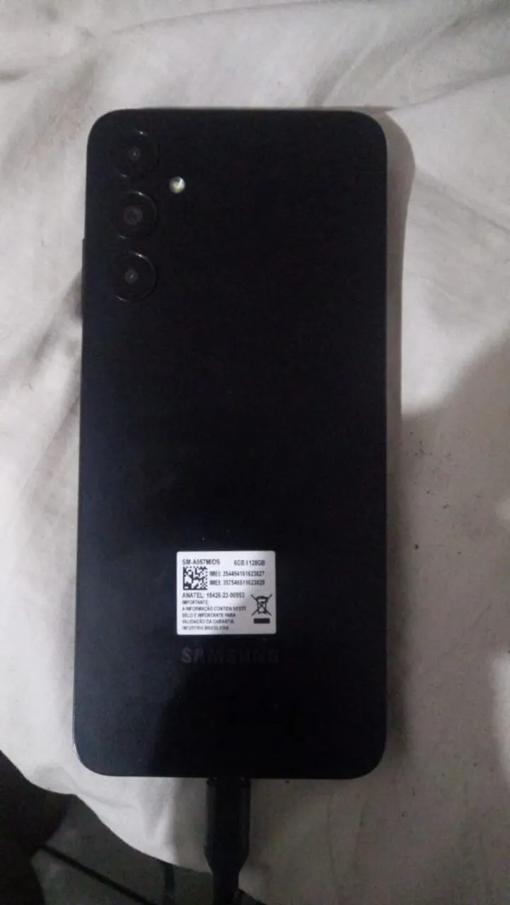 Samsung a05s
