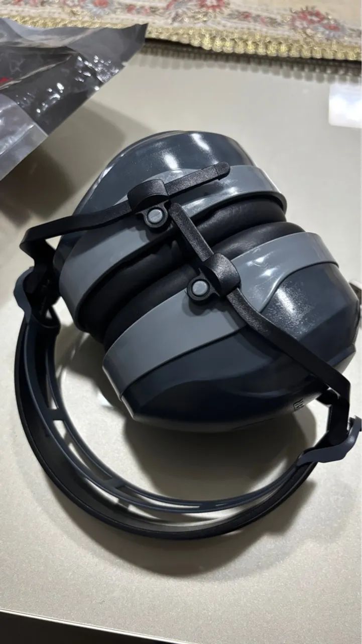 Abafador de ruído - Foto 2