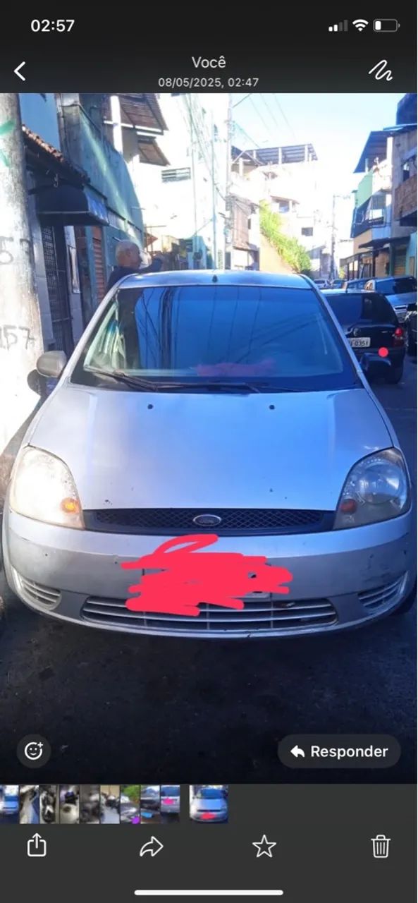Carro a venda - Foto 2