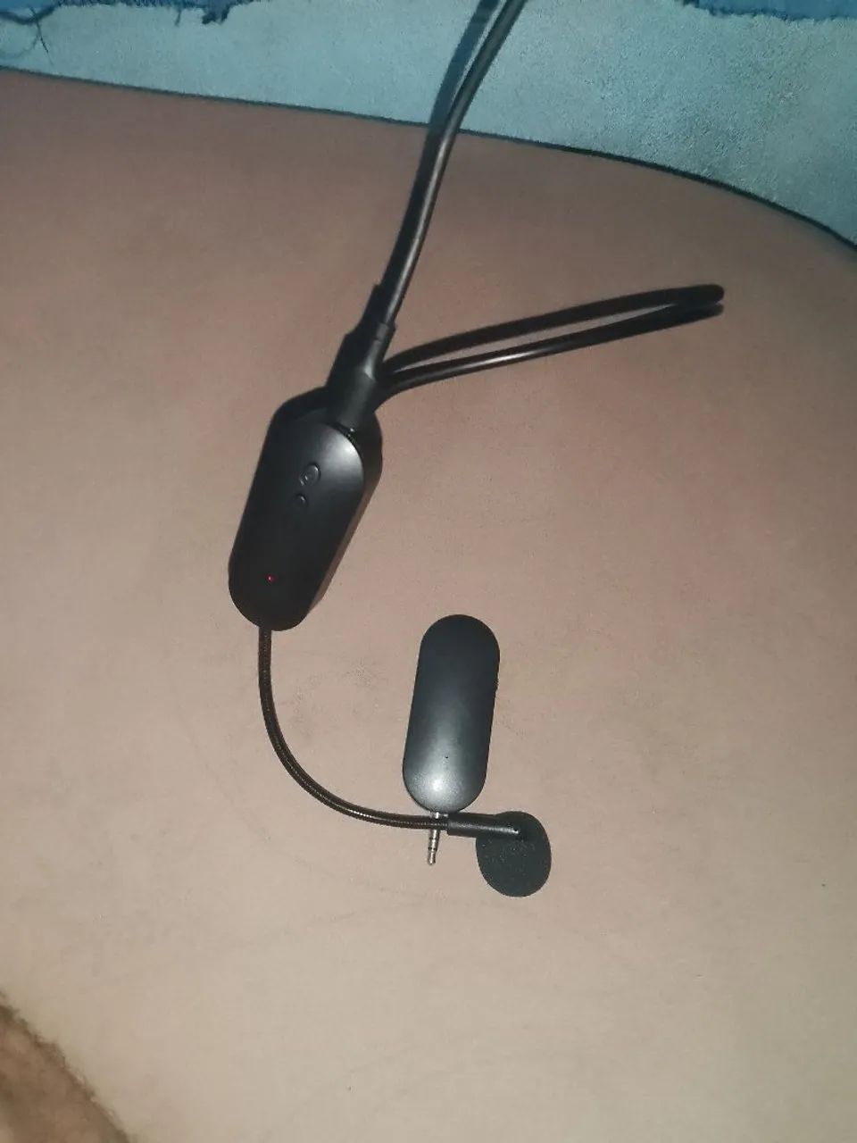 Wireless Headset Microphone - Ideal for Presentations64341323501441121
