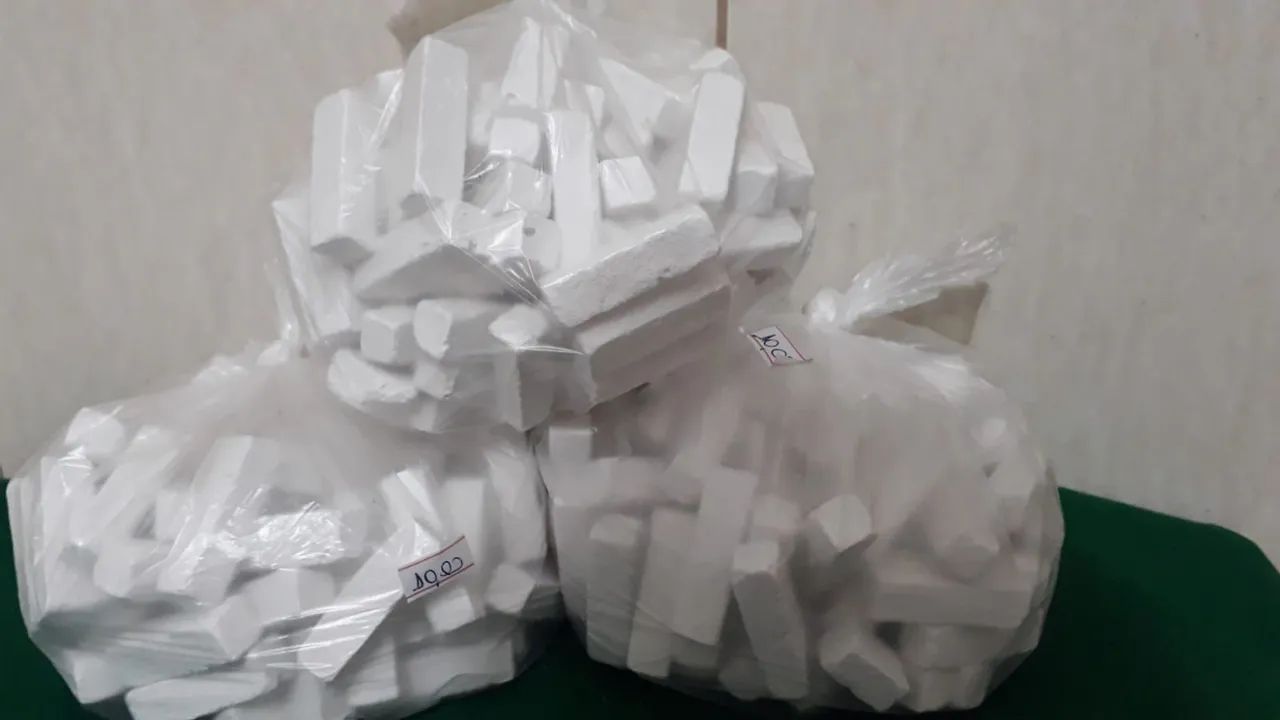 Acessórios para mesa de bilhar  - Foto 3