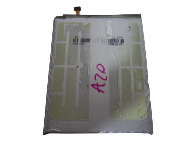bateria original samsung a20 a205 mod eb-ba505abb - Foto 2