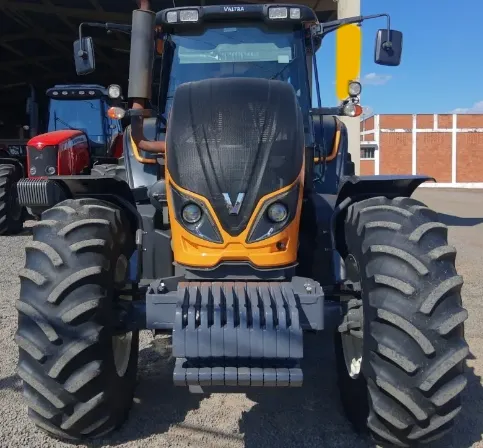 Trator Valtra BH 194 Hitec 2016