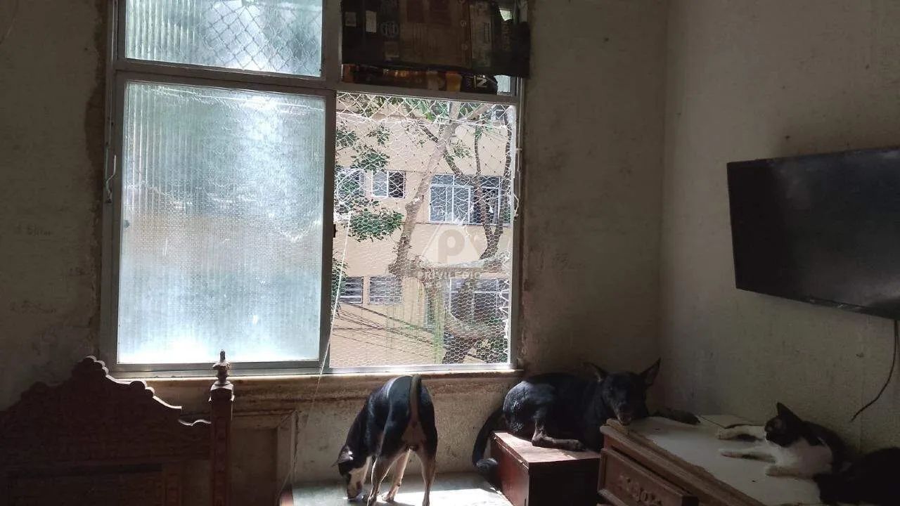 Apartamento Sala e Quarto à venda na Glória - Foto 3