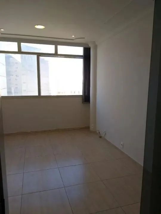 Sala Comercial para Venda em Belo Horizonte, Centro, 1 banheiro - Foto 2