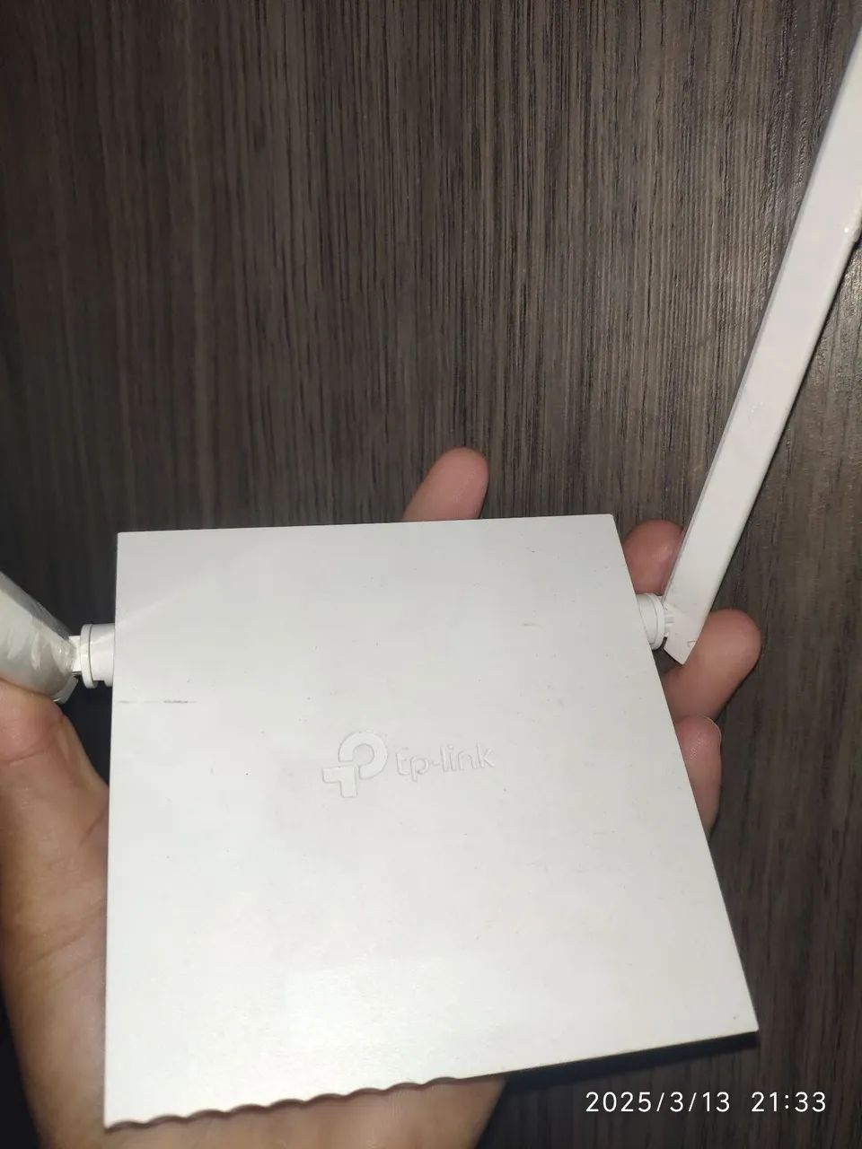 ROTEADORES TP-LINK64374416727811121