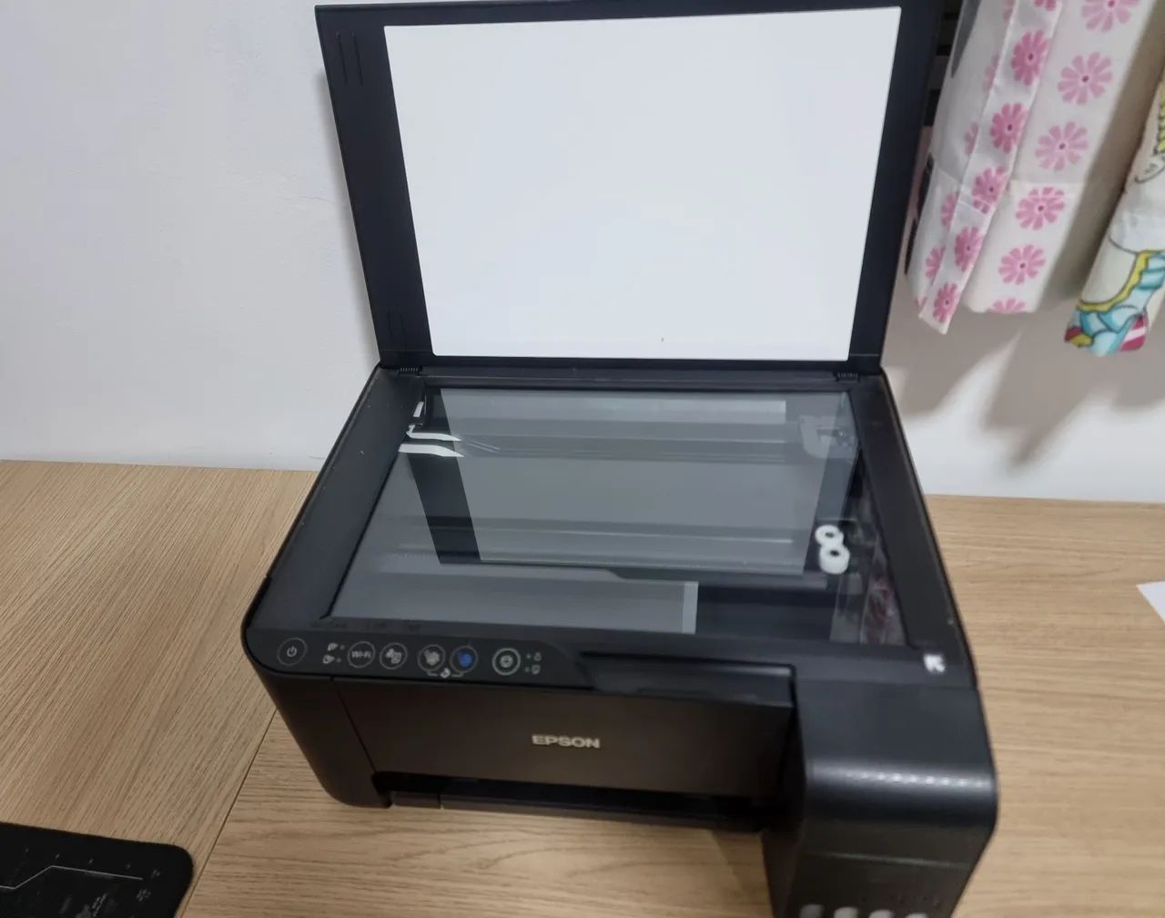 Impressora Epson L3150 Wi-Fi64407468290691121