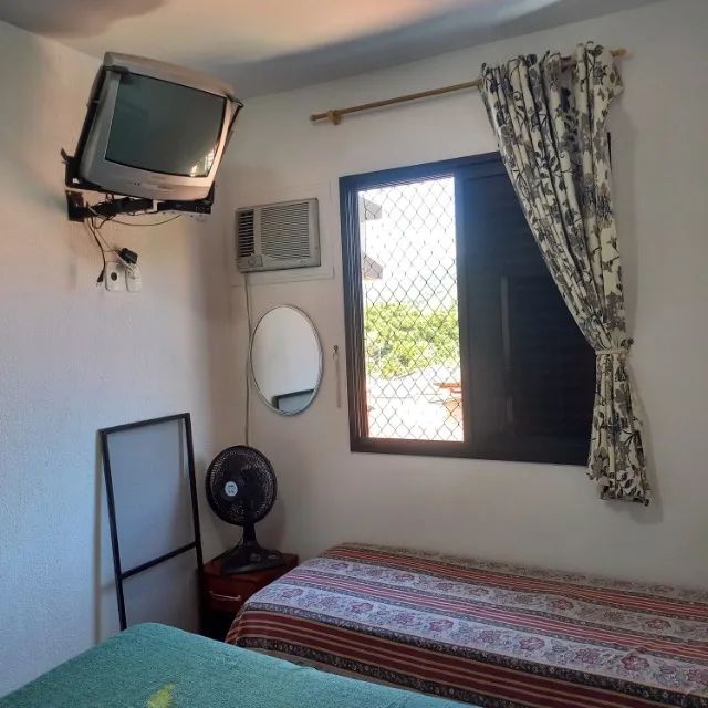 Apto em Ubatuba Itagua Pq vivamar  - Foto 10