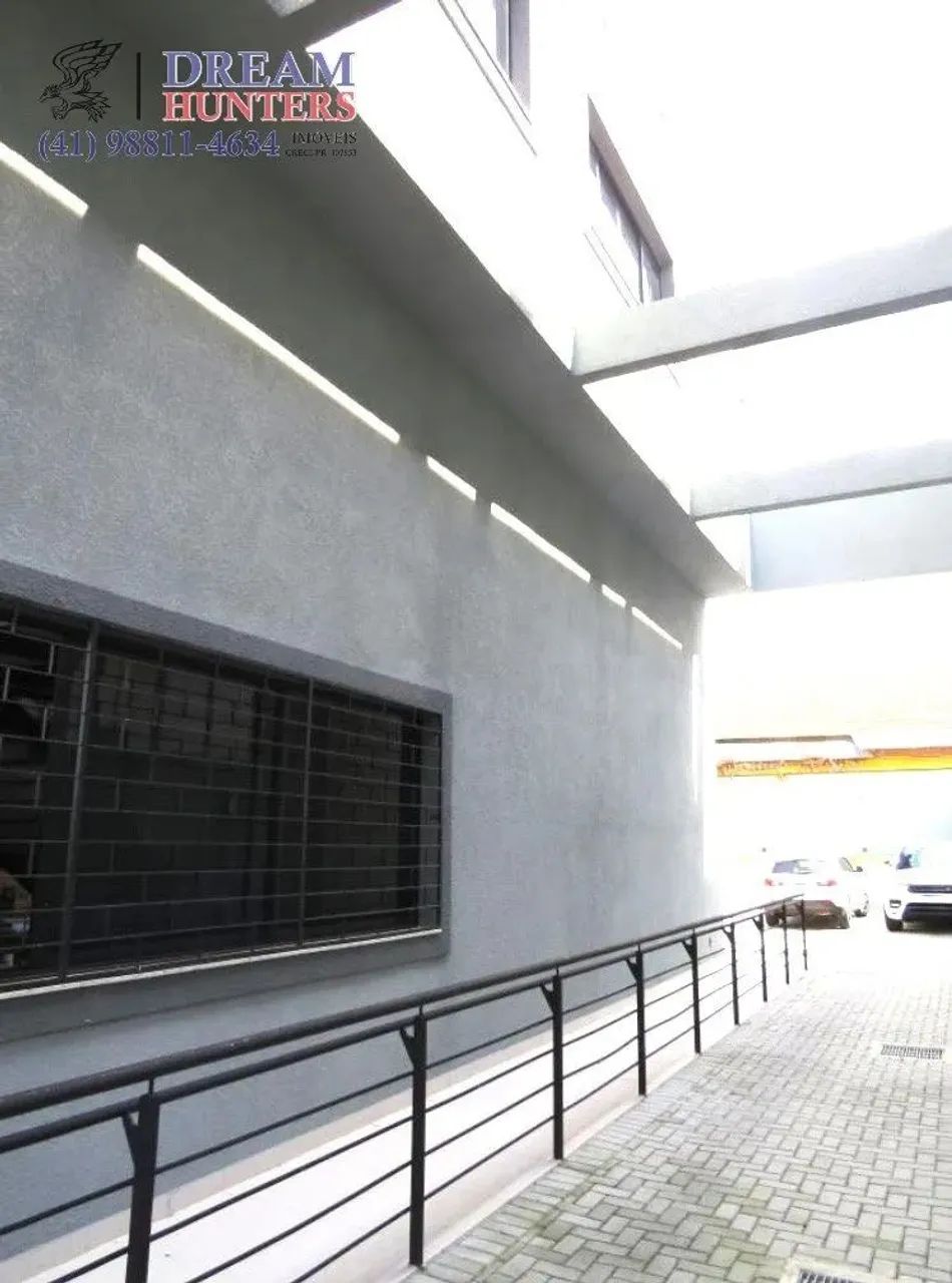 Prédio Comercial à venda, em Santa felicidade - Foto 2