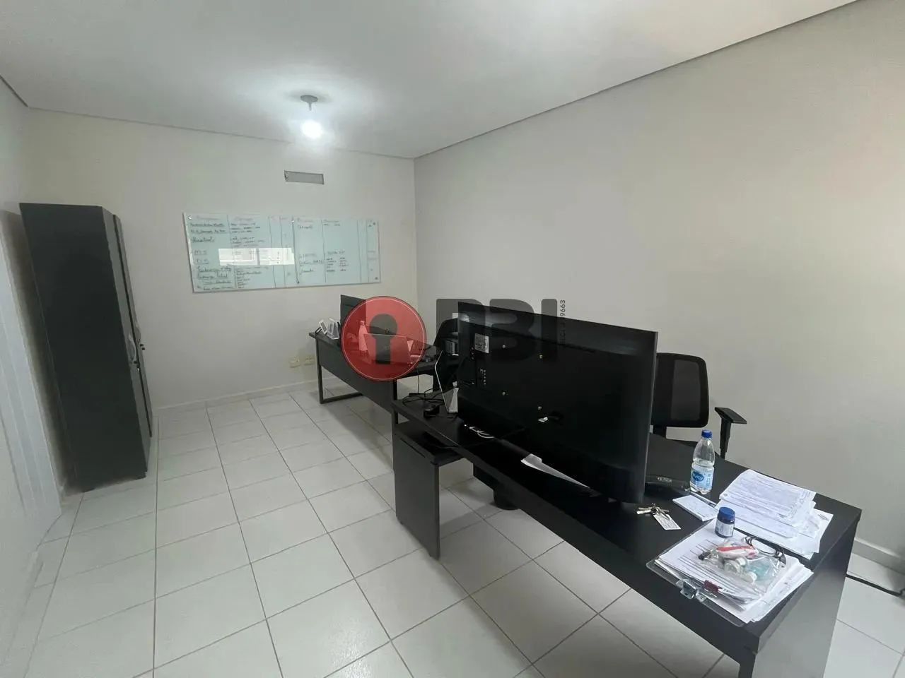 Sala comercial 34mts - Aluga-se Vila Nossa senhora da Paz - Foto 3