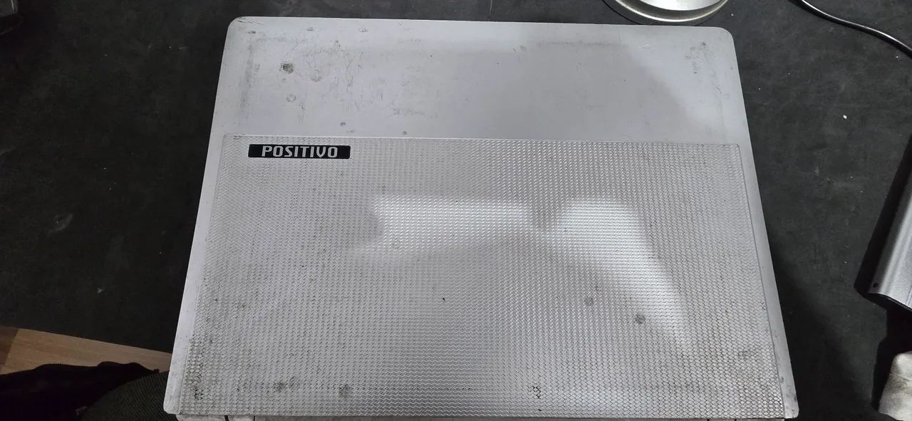 Notebook Positivo Mobile Z85 - Foto 4