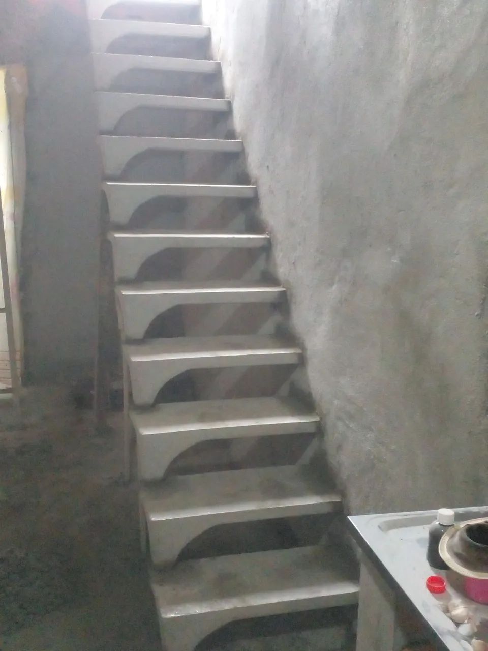 Escada pré moldada  - Foto 5