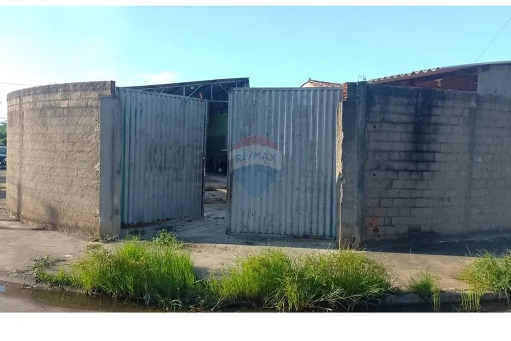 Alugue Galpão Comercial: Ótima Localização e Preço