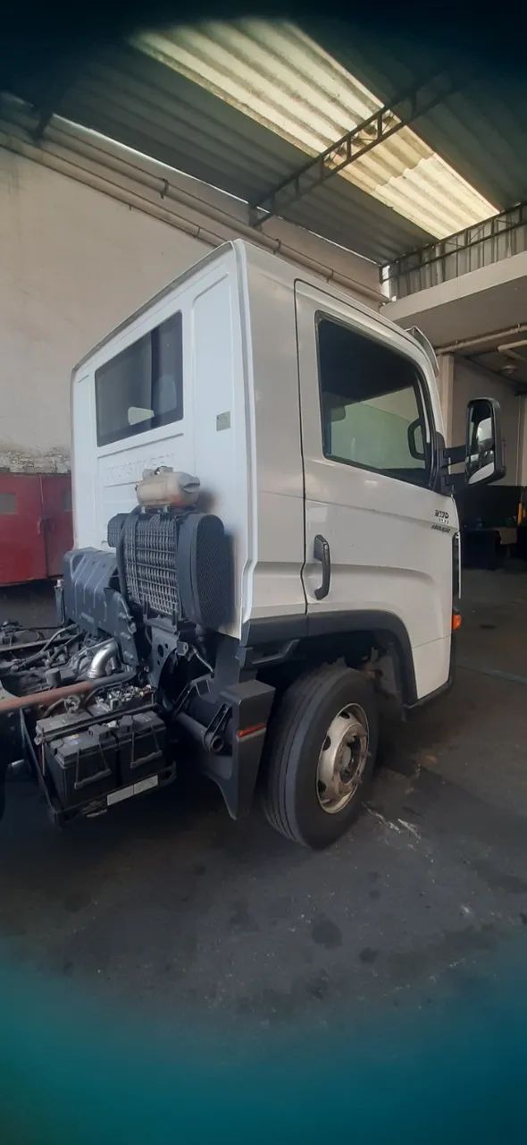 Vw 9170 prime completo chassis  - Foto 7