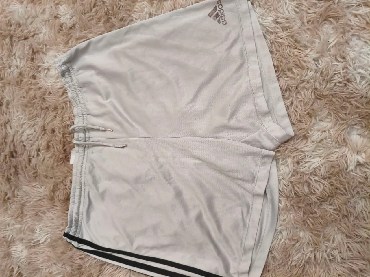 Short Adidas Masculino