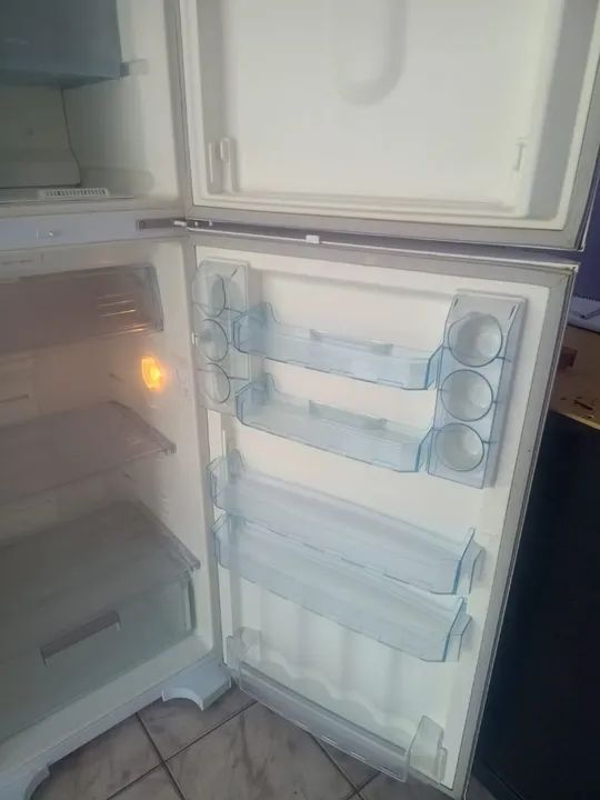 Geladeira duplex - Foto 2