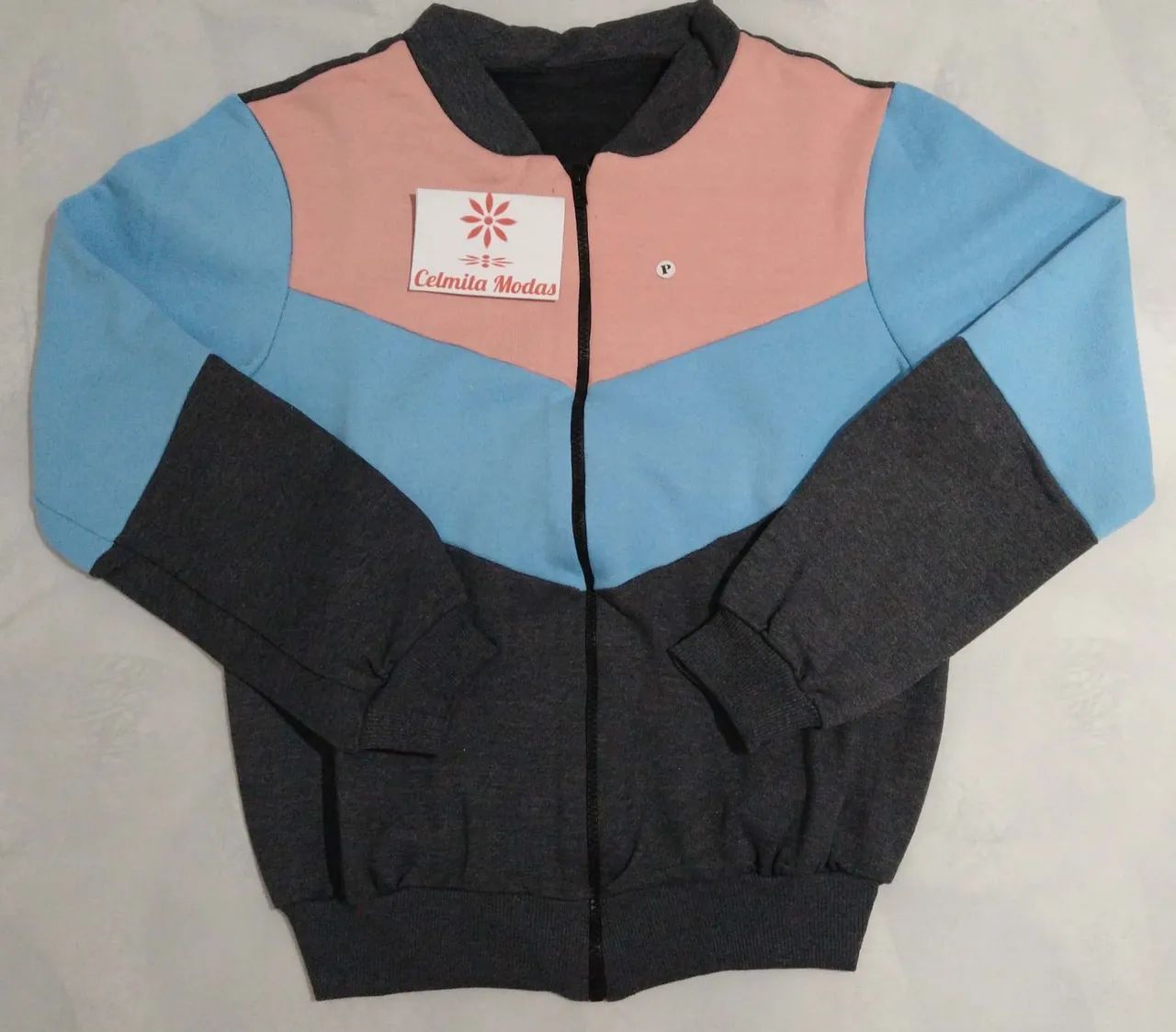 Blusa de Moletom Flanelado  - Foto 4