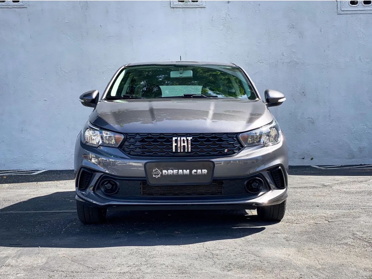 Fiat Argo 2022 1.0 firefly flex manual - Foto 2