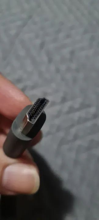 Chromecast 3 geração original  - Foto 3