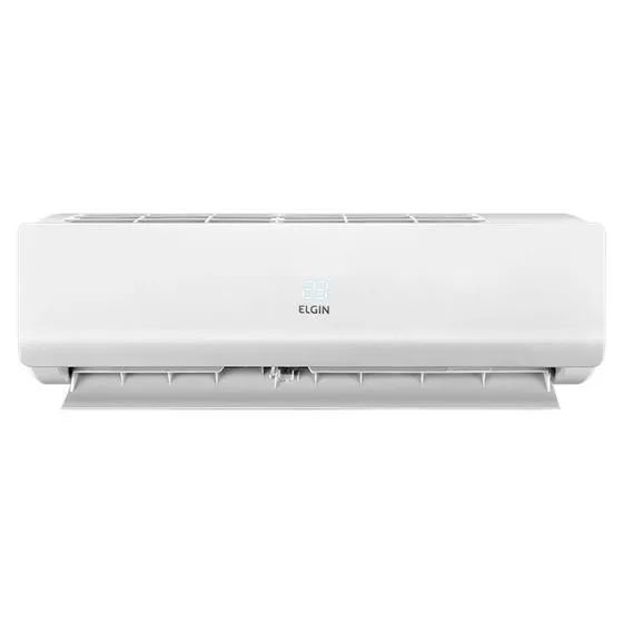 Ar condicionado 18.000 Btus Elgin Mod.: HAFI18B2FA Frio Eco Logic 220v. - Foto 4