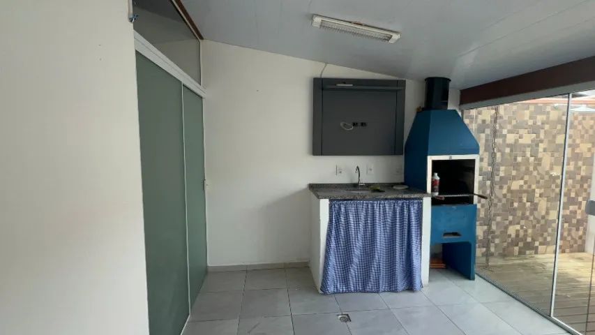 Casa 2 Quartos em Condominio Moradas 2 - Foto 5
