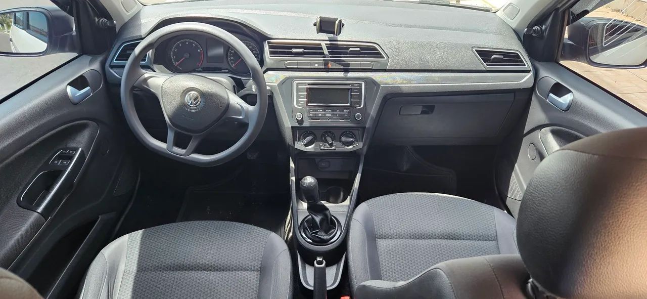 GOL 1.0 COMPLETO - CARRO TOP - Foto 4