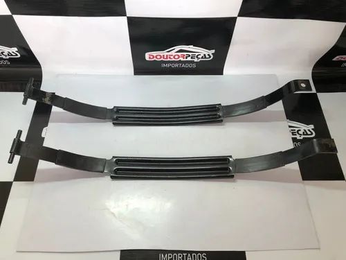 Suporte Do Tanque De Combustível Jac J3 2011/2014