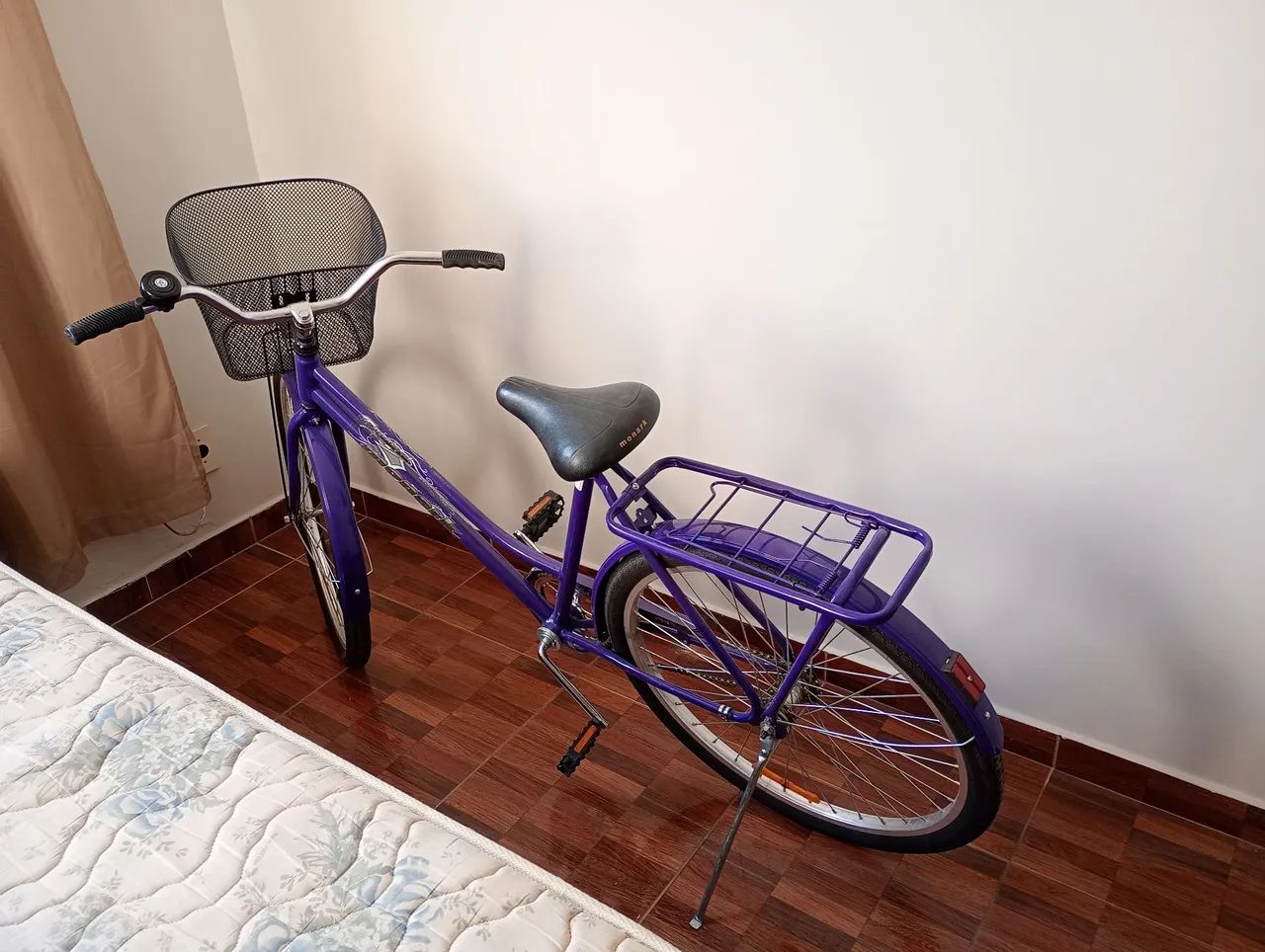 Bicicleta tropical aro 26 Monark