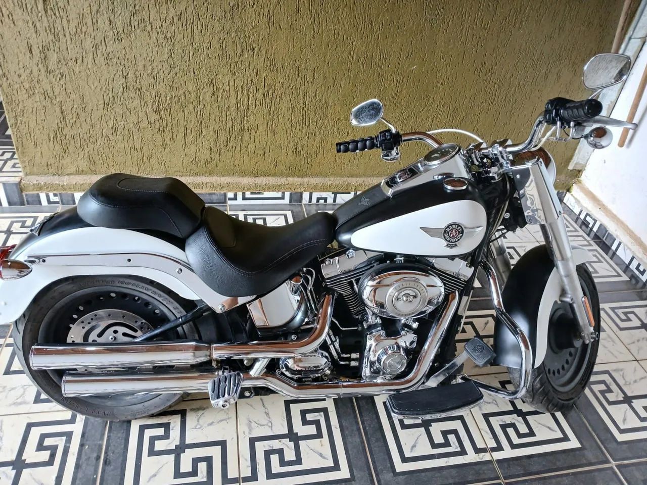 Fat boy - Foto 5
