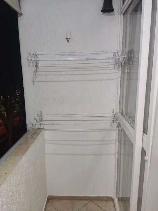 Aluguel Temporada - Apartamento completo - Foto 4