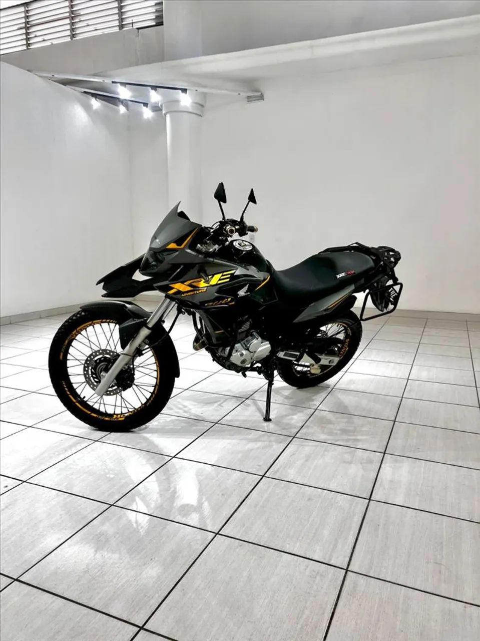 Honda Xre 300 Abs - Foto 7