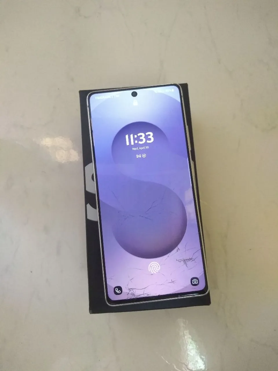 Samsung s10 lite 128GB